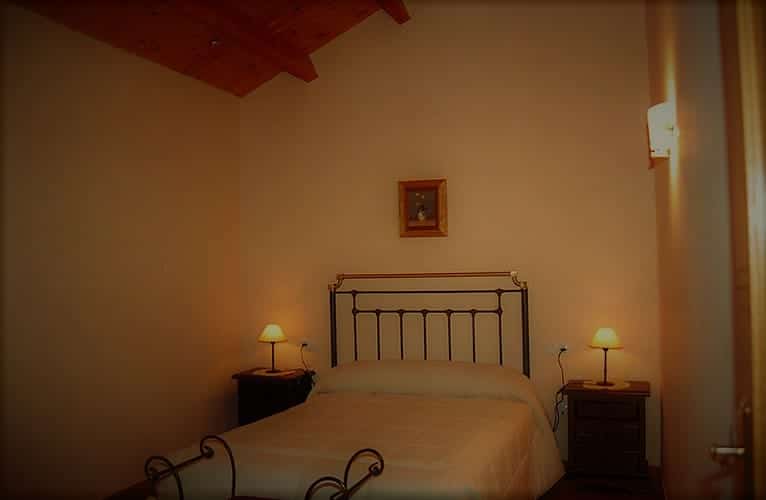 Casa rural Monte Perdido